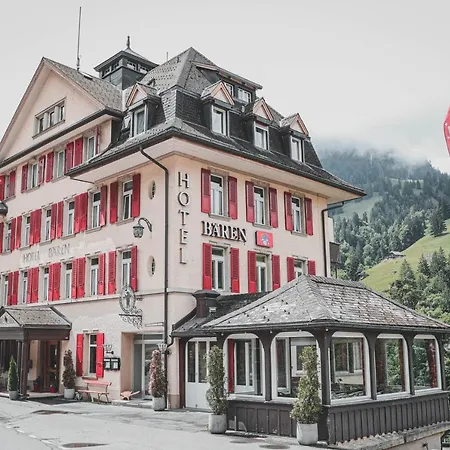 Historisches Baeren Hotel 2*