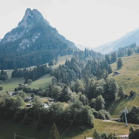 호텔 Historisches Baeren 키엔탈