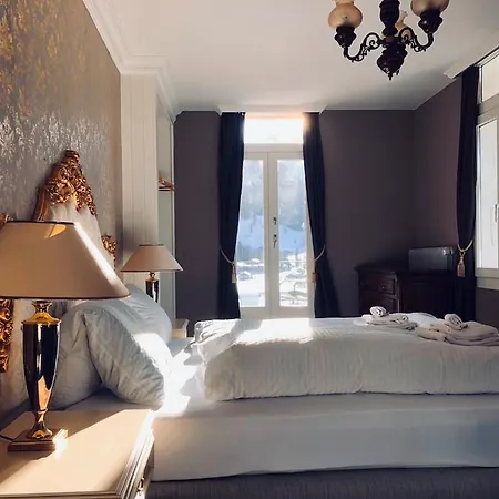 Historisches Baeren 키엔탈