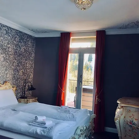 Historisches Baeren 키엔탈