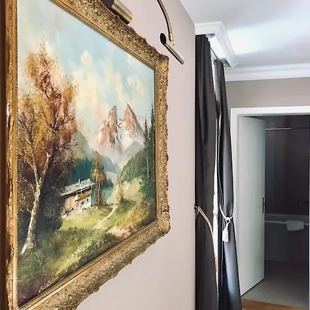 Historisches Baeren 2* Kiental