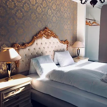 Hotel Historisches Bären