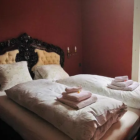 호텔 Historisches Baeren 키엔탈