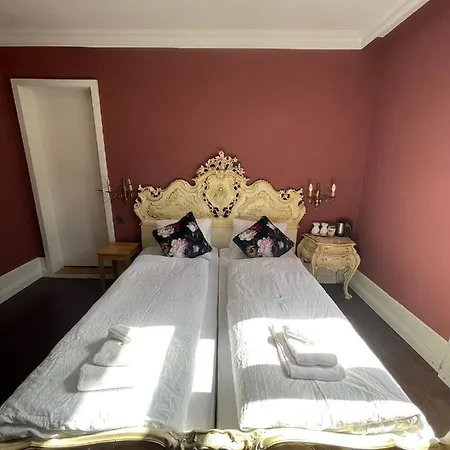 Historisches Baeren 2* 키엔탈