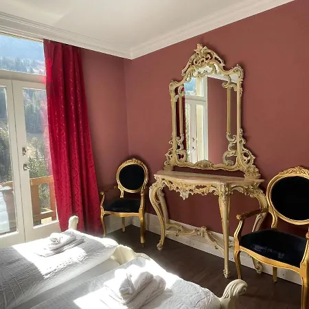 Historisches Baeren 키엔탈