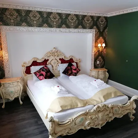 Historisches Baeren Ξενοδοχείο