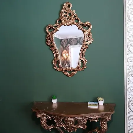 호텔 Historisches Baeren 키엔탈