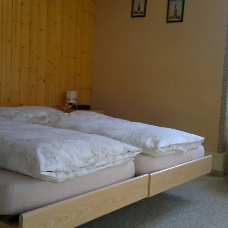 Historisches Baeren Hotel