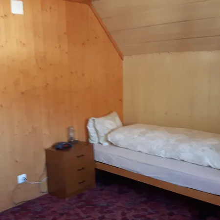 Historisches Baeren 2* Kiental