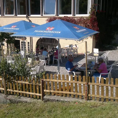 호텔 Historisches Baeren 2*