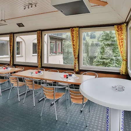 Hotel Historisches Baeren