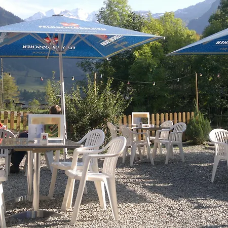 Historisches Baeren 호텔 2*