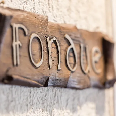 호텔 Historisches Baeren