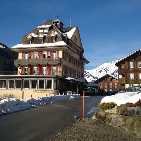 Historisches Baeren Hotel