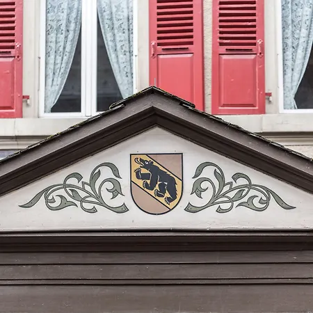 Historisches Baeren