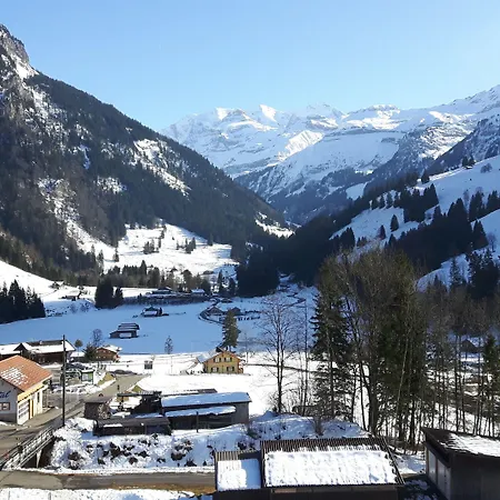 Historisches Baeren 키엔탈