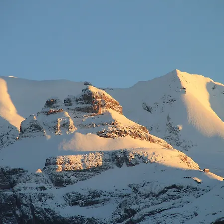 Historisches Baeren Ξενοδοχείο