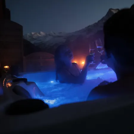 Historisches Baeren Ξενοδοχείο Kiental