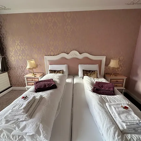 Historisches Baeren Hotel