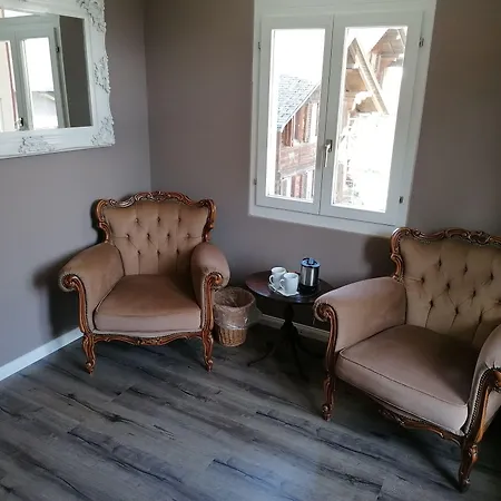 Historisches Baeren 2* 키엔탈