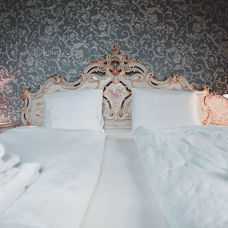 Historisches Baeren Hotel 2*