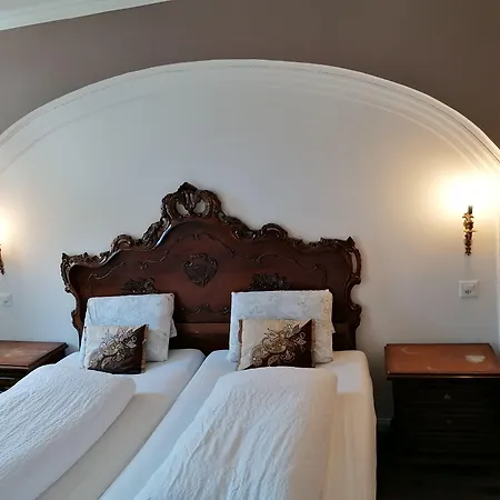 호텔 Historisches Baeren 키엔탈