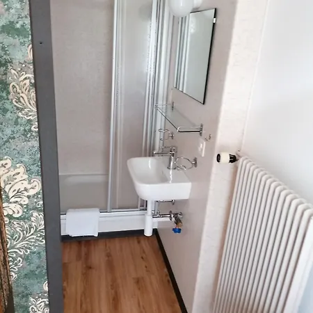 Historisches Baeren Ξενοδοχείο 2*