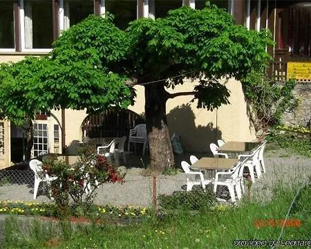 Hotel Historisches Baeren 2*