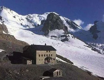 Historisches Bären Kiental