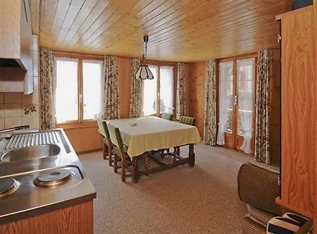 Historisches Bären Hotel Kiental