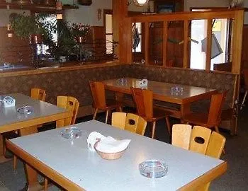 Historisches Bären Hotel Kiental