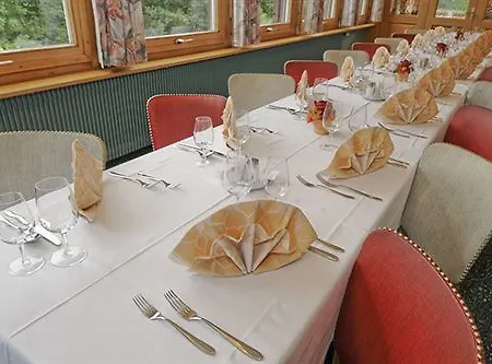 Historisches Bären Hotel 2*