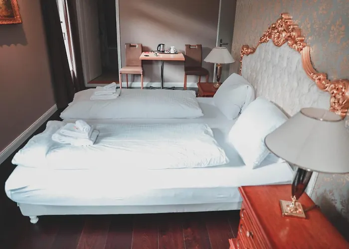 Hotel Historisches Baeren Kiental