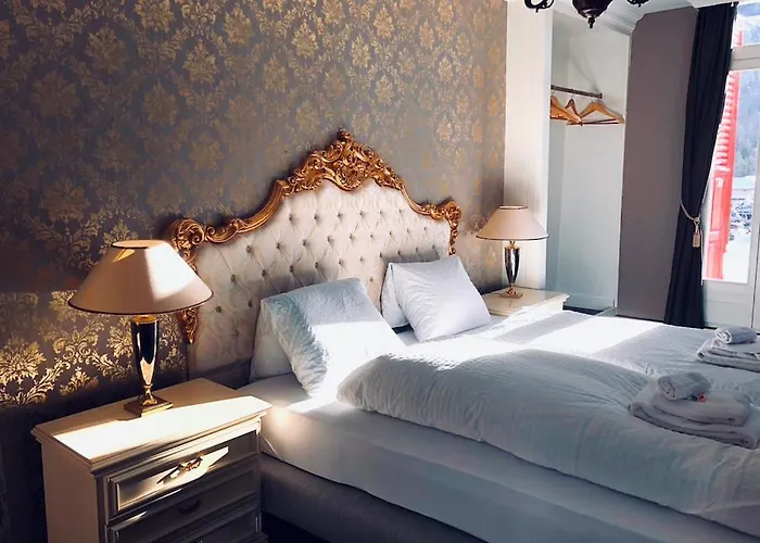 Hotel Historisches Baeren