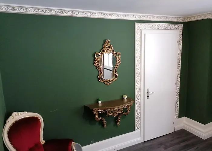 Hotel Historisches Bären