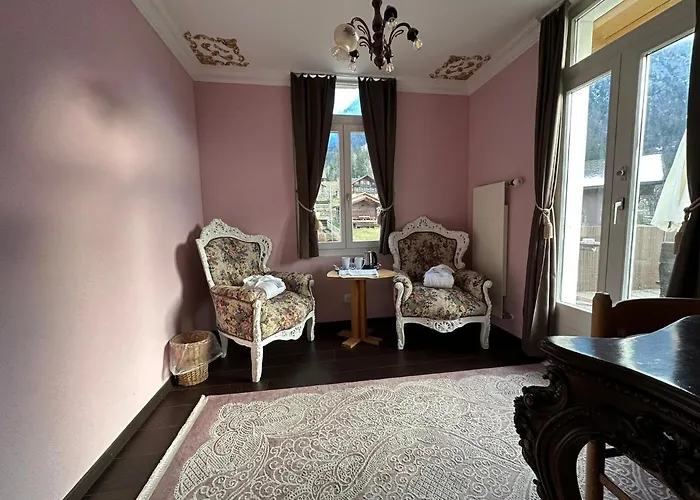 Historisches Bären Hotel 2*