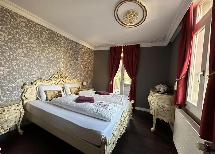 Historisches Baeren Hotel 2*