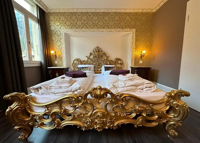 Historisches Bären Hotel 2*