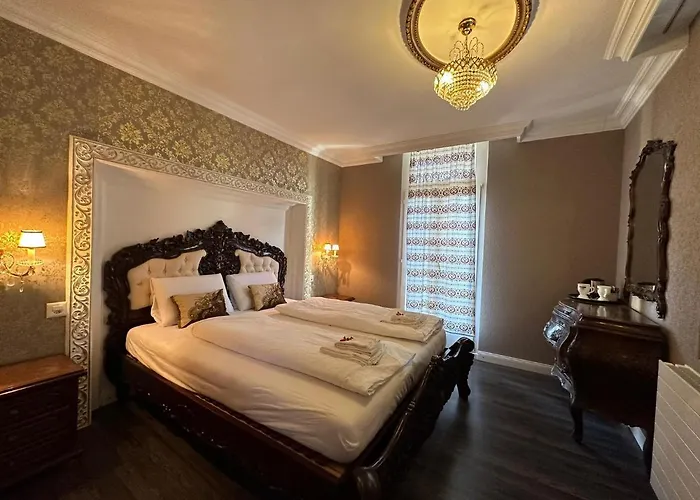 Historisches Baeren Hotel