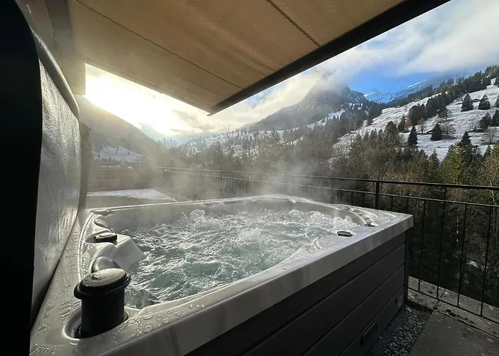 Historisches Bären 2* Kiental