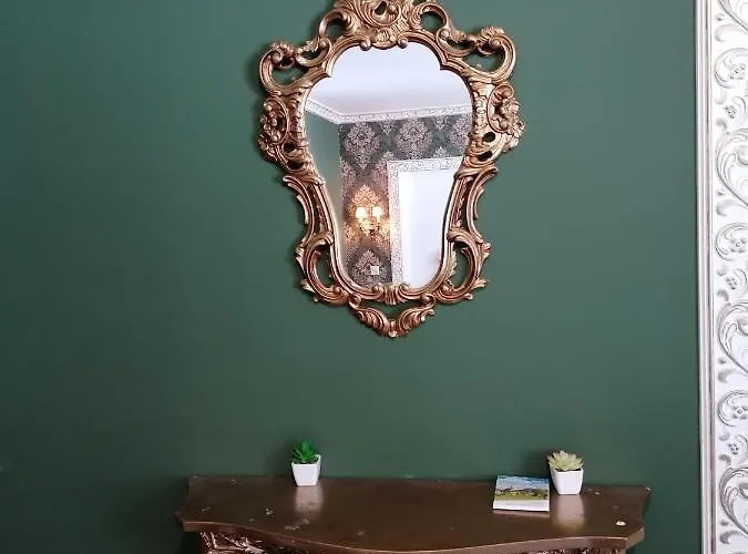 Hotel Historisches Baeren Kiental