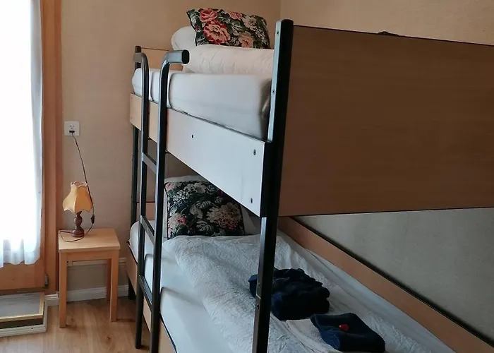 Hotel Historisches Baeren