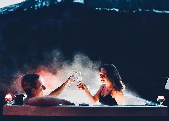 Historisches Baeren Hotel Kiental