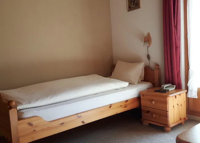 Historisches Baeren Kiental