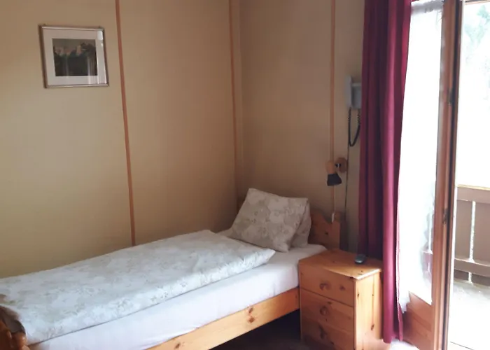 Hotel Historisches Bären