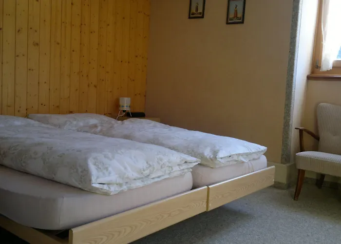 Historisches Baeren Hotel