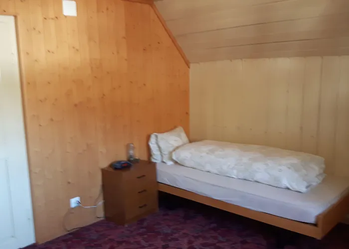 Historisches Bären 2* Kiental