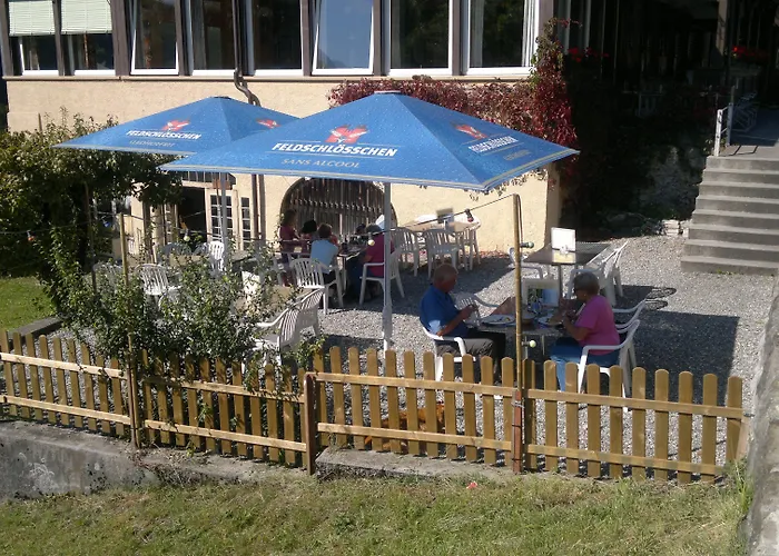 Hotel Historisches Baeren 2*