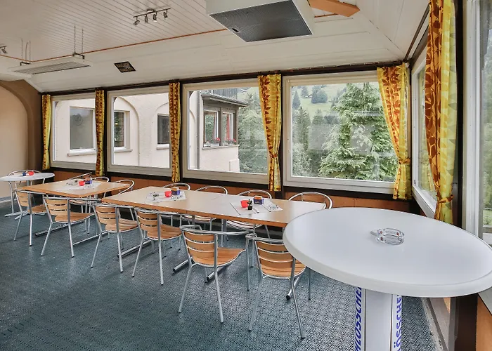 Hotel Historisches Baeren