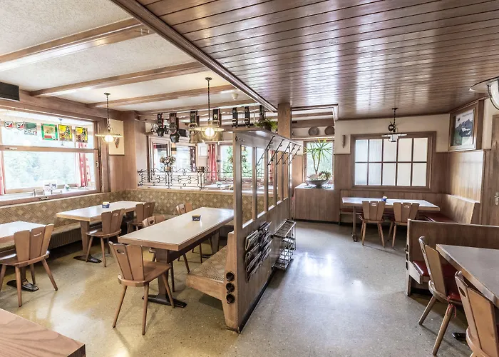 Historisches Baeren 2* Kiental